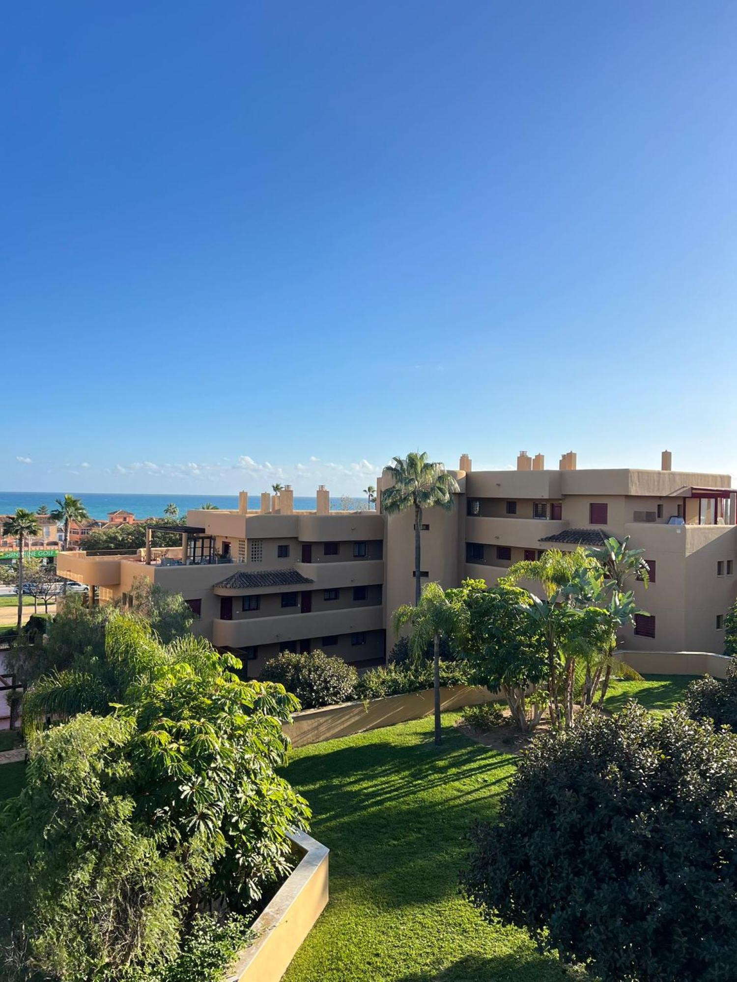 Appartamento Residencial Cala Azul La Cala De Mijas Esterno foto
