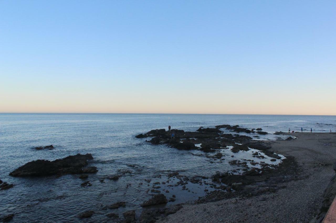 Appartamento Residencial Cala Azul La Cala De Mijas Esterno foto