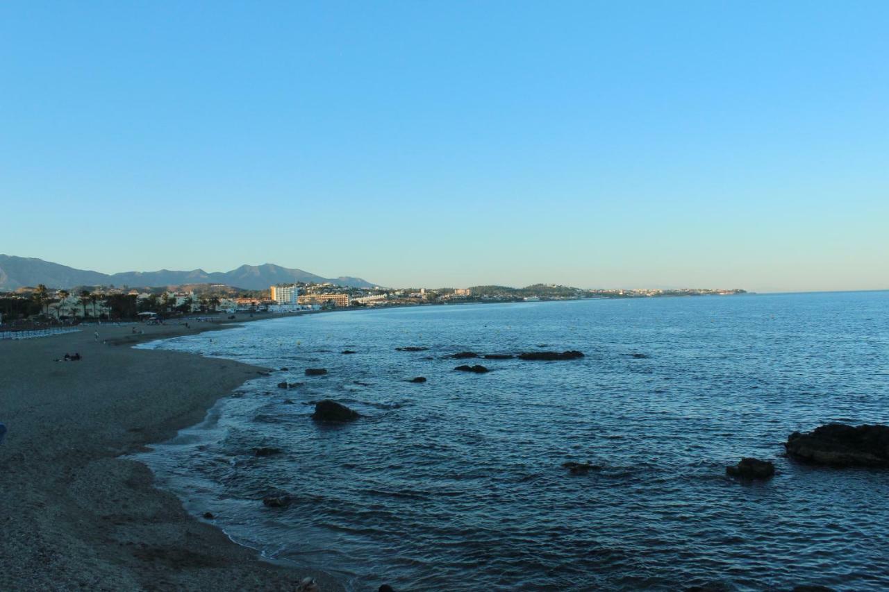 Appartamento Residencial Cala Azul La Cala De Mijas Esterno foto