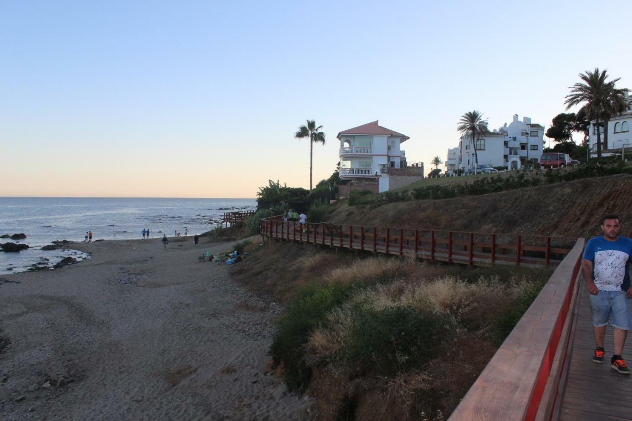 Appartamento Residencial Cala Azul La Cala De Mijas Esterno foto
