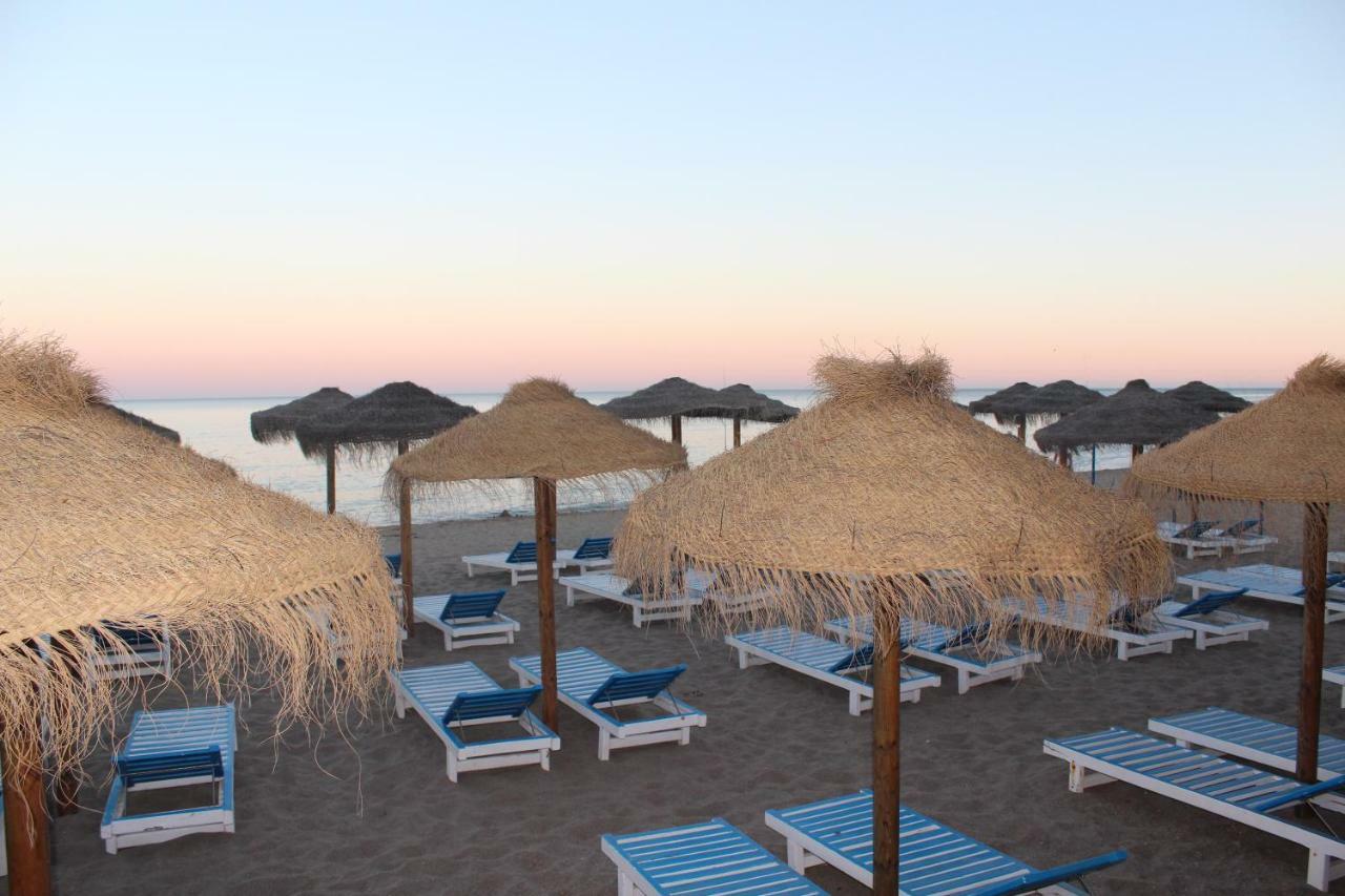 Appartamento Residencial Cala Azul La Cala De Mijas Esterno foto