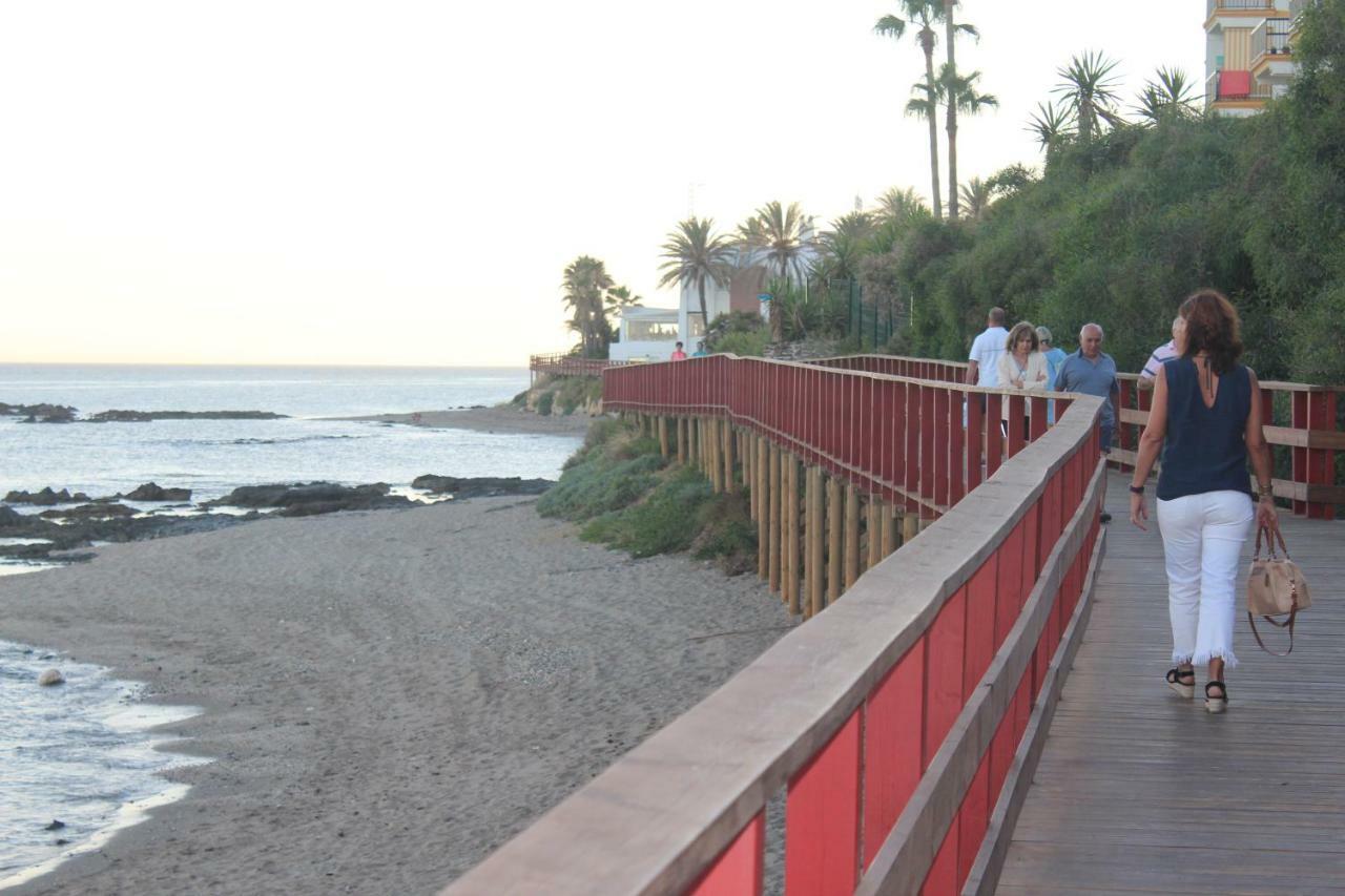 Appartamento Residencial Cala Azul La Cala De Mijas Esterno foto