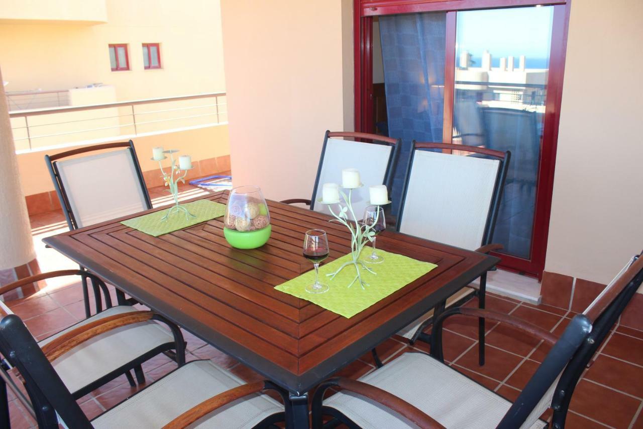 Appartamento Residencial Cala Azul La Cala De Mijas Esterno foto