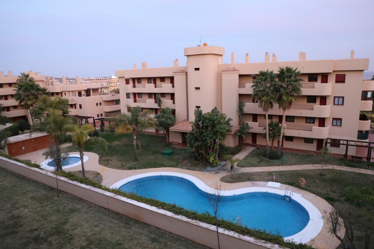 Appartamento Residencial Cala Azul La Cala De Mijas Esterno foto